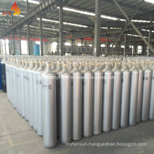 45kg CO2 Gas Cylinder